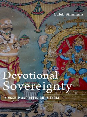 cover image of Devotional Sovereignty